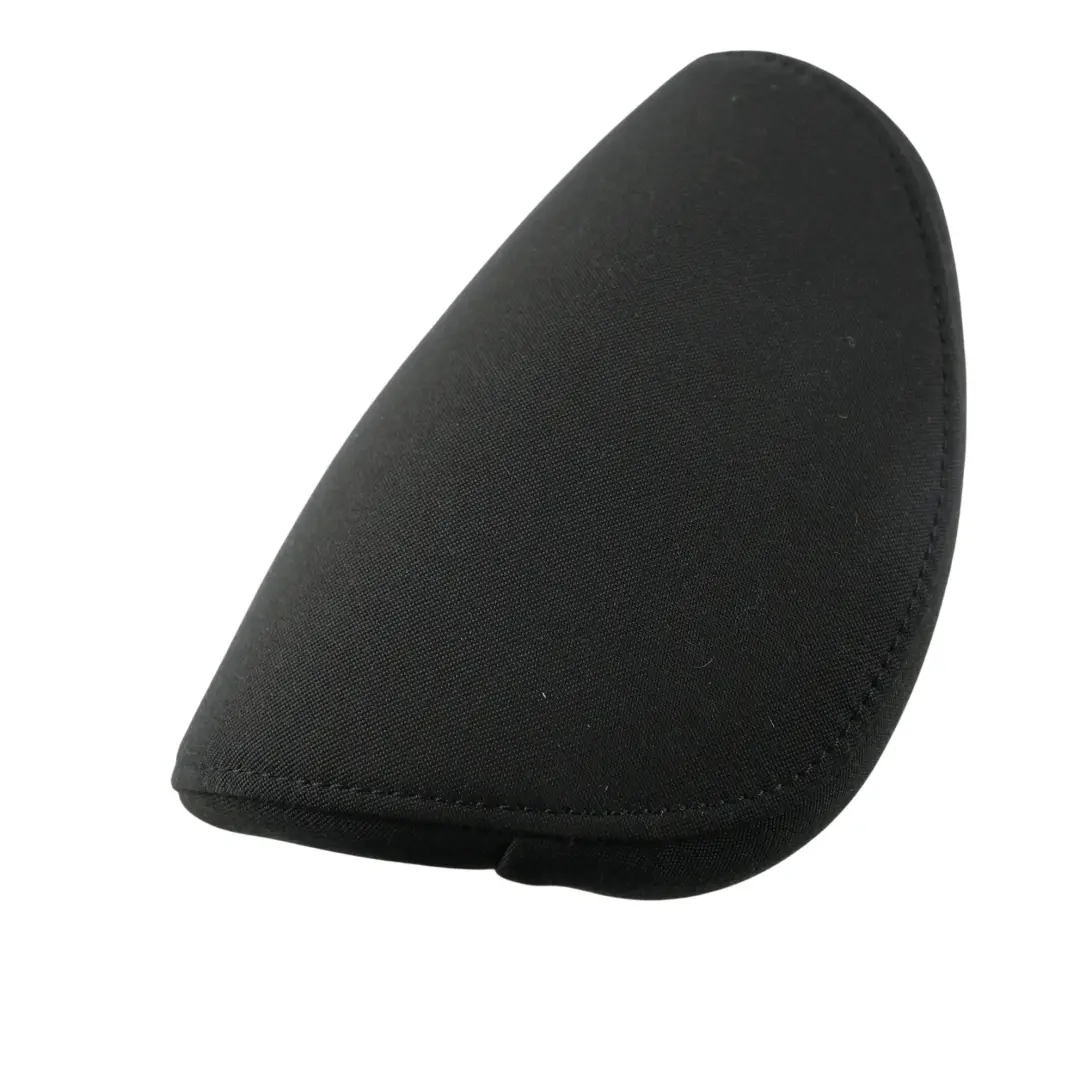 Volkswagen Tiguan 5N Front Seat Headrest Head Rest Cloth Fabric - SKU 1T0881901R - Part number 1T0881901R