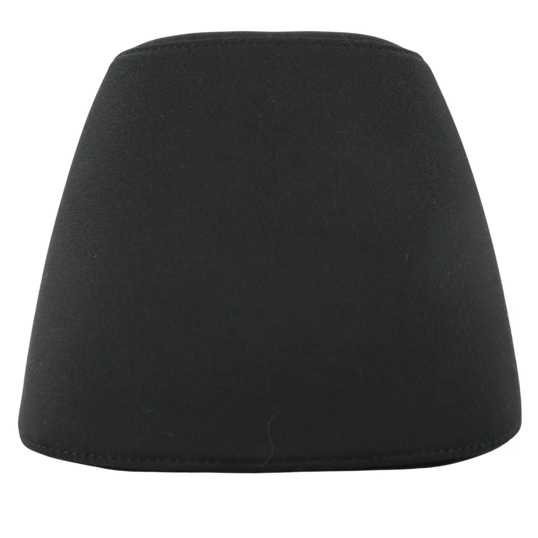 Front Seat Headrest Head Rest Cloth Fabric to Volkswagen Tiguan 5N with Part number 1T0881901R Volkswagen Tiguan 5N Front Seat Headrest Head Rest Cloth Fabric - SKU 1T0881901R - Part number 1T0881901R