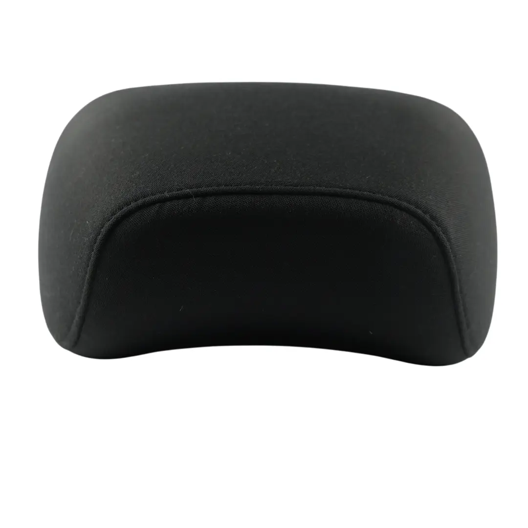Volkswagen Tiguan 5N Reposacabezas Asiento Delantero Tela - SKU 1T0881901R - Número de pieza 1T0881901R