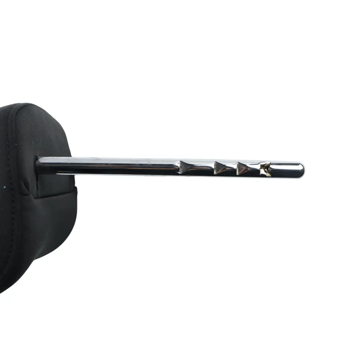 Volkswagen Tiguan 5N Poggiatesta Sedile Anteriore Tessuto - SKU 1T0881901R - Numero di parte 1T0881901R