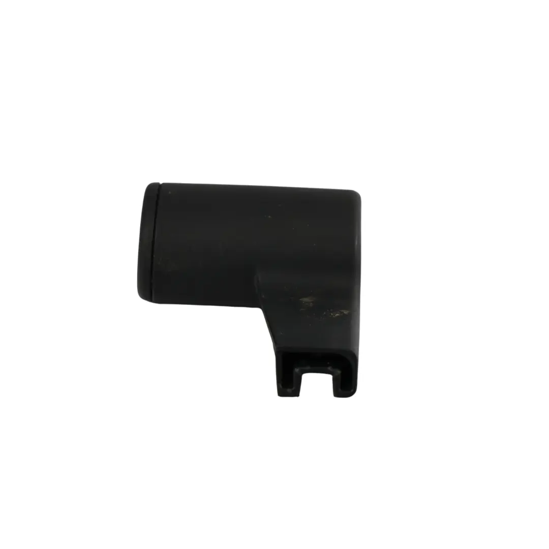 Tirador Asiento Delantero Cubierta Moldura Negro para Volkswagen Touran 1T con número de pieza 1T0883139 Volkswagen Touran 1T Tirador Asiento Delantero Cubierta Moldura Negro - SKU 1T0883139 - Número de pieza 1T0883139