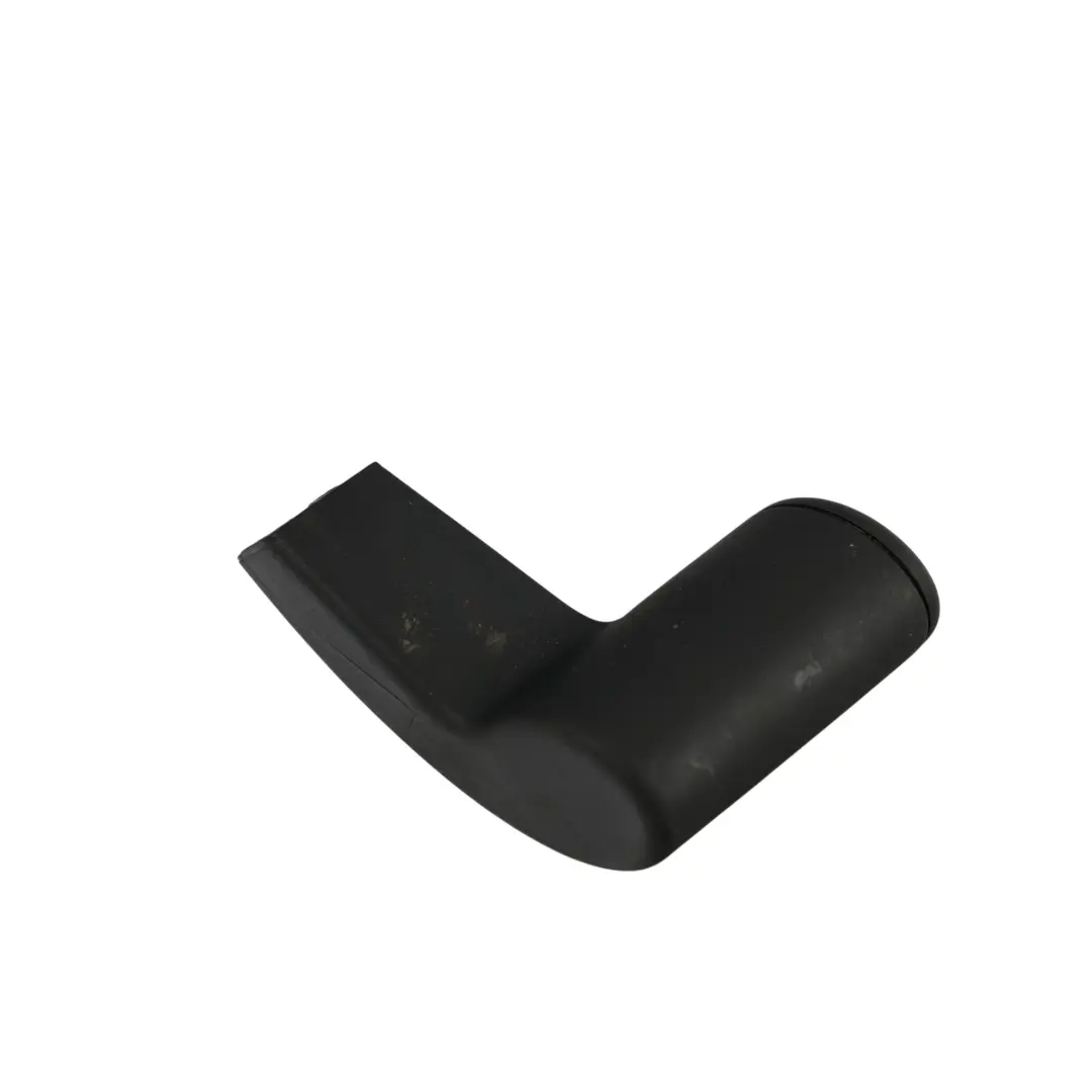 Volkswagen Touran 1T Tirador Asiento Delantero Cubierta Moldura Negro - SKU 1T0883139 - Número de pieza 1T0883139