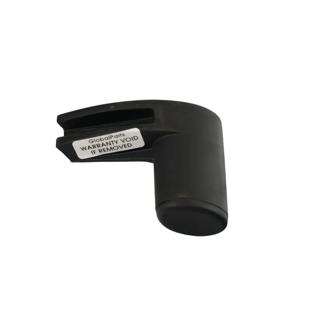 VW Volkswagen Touran 1T Front Seat Trim Grab Handle Cover Trim Black - SKU 1T0883139 - Part number 1T0883139
