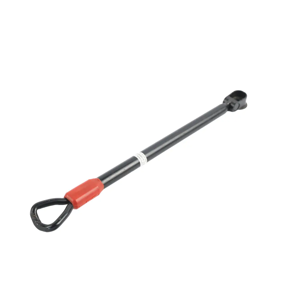 Volkswagen Touran 1T Seat Securing Strap Locking Bar Holder - SKU 1T0883501A-1 - Part number 1T0883501A