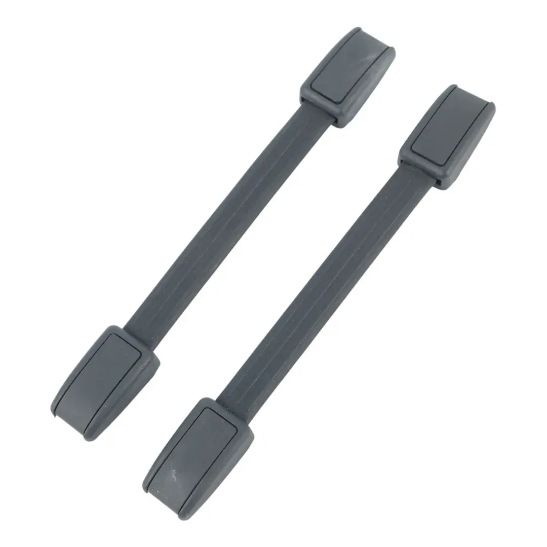 Volkswagen Touran 1T Caddy 2K Tirador Manija Asiento Trasero Set - SKU 1T0883601-1 - Número de pieza 1T0883601