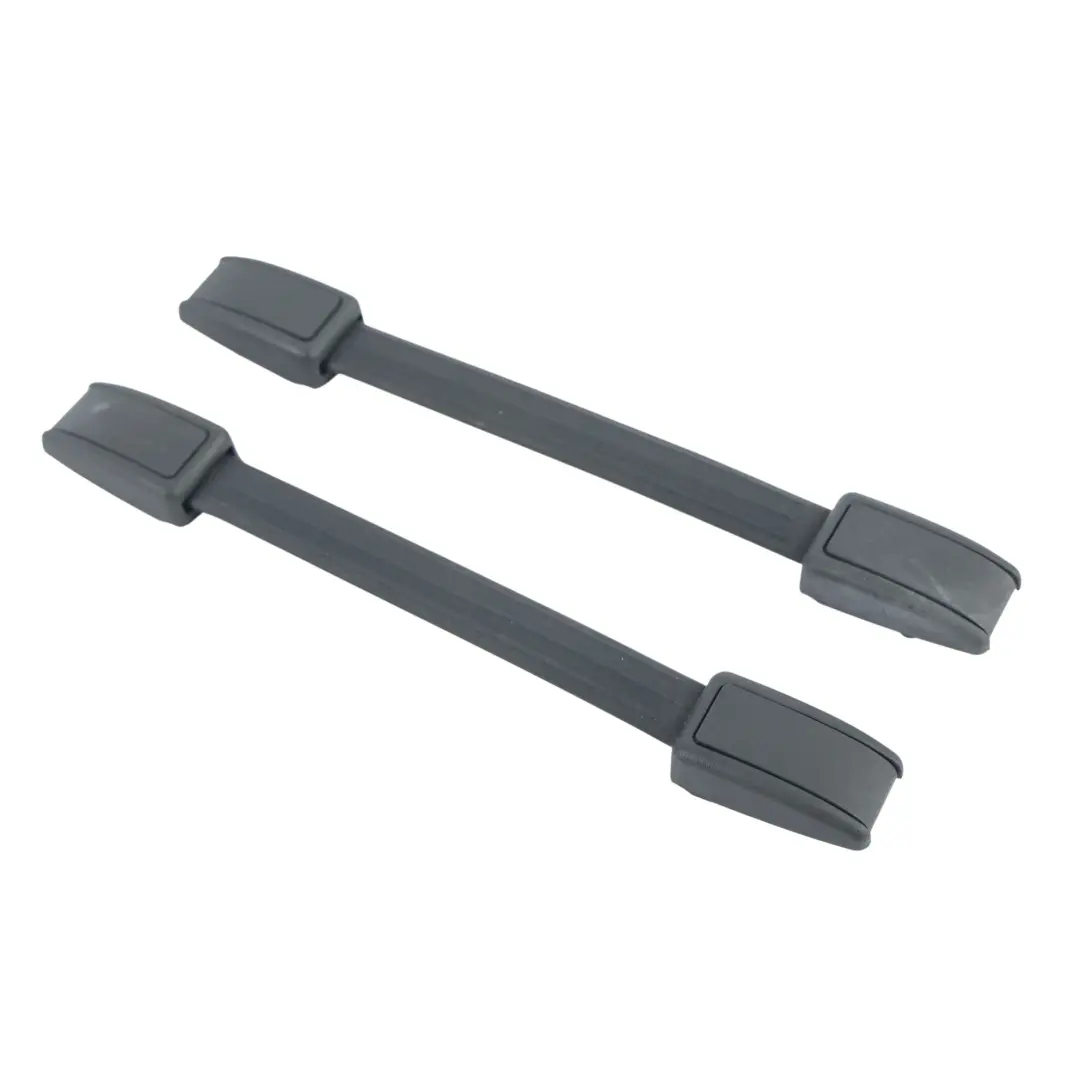 Volkswagen Touran 1T Caddy 2K Tirador Manija Asiento Trasero Set - SKU 1T0883601-1 - Número de pieza 1T0883601