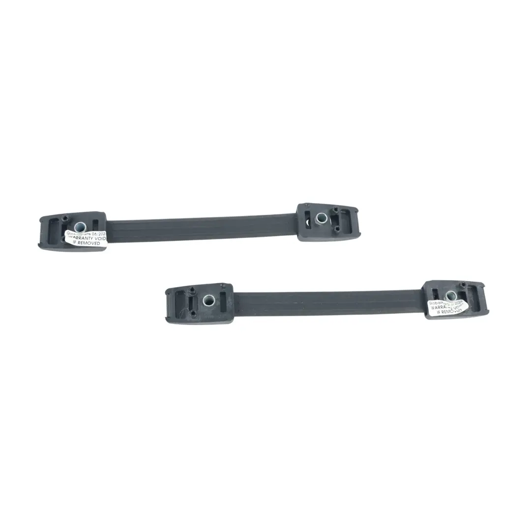 2K Rear Seat Handle Pull Grab Bar Set to Volkswagen Touran 1T Caddy with Part number 1T0883601 Volkswagen Touran 1T Caddy 2K Rear Seat Handle Pull Grab Bar Set - SKU 1T0883601-1 - Part number 1T0883601