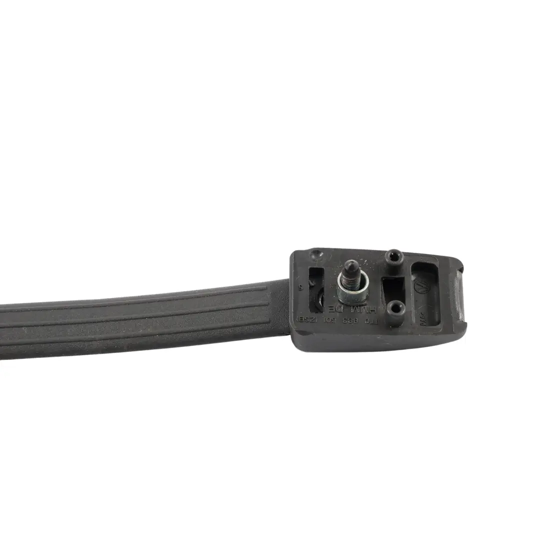 2K Rear Seat Handle Pull Grab Bar to VW Volkswagen Touran 1T Caddy with Part number 1T0883601 VW Volkswagen Touran 1T Caddy 2K Rear Seat Handle Pull Grab Bar - SKU 1T0883601 - Part number 1T0883601