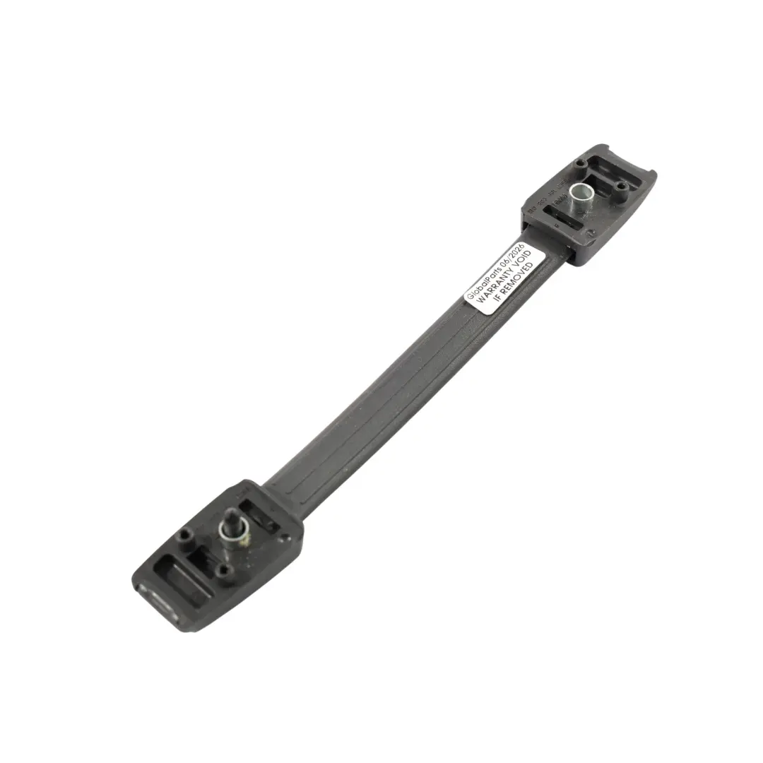 2K Tirador Manija Asiento Trasero para Volkswagen Touran 1T Caddy con número de pieza 1T0883601 Volkswagen Touran 1T Caddy 2K Tirador Manija Asiento Trasero - SKU 1T0883601 - Número de pieza 1T0883601