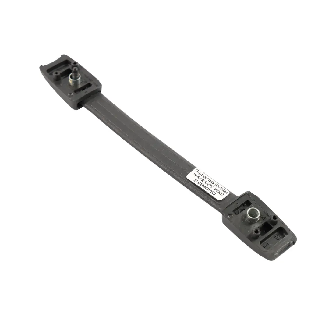 VW Volkswagen Touran 1T Caddy 2K Rear Seat Handle Pull Grab Bar - SKU 1T0883601 - Part number 1T0883601
