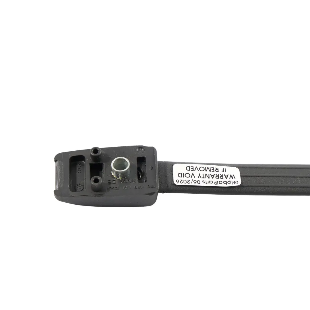 VW Volkswagen Touran 1T Caddy 2K Rear Seat Handle Pull Grab Bar - SKU 1T0883601 - Part number 1T0883601