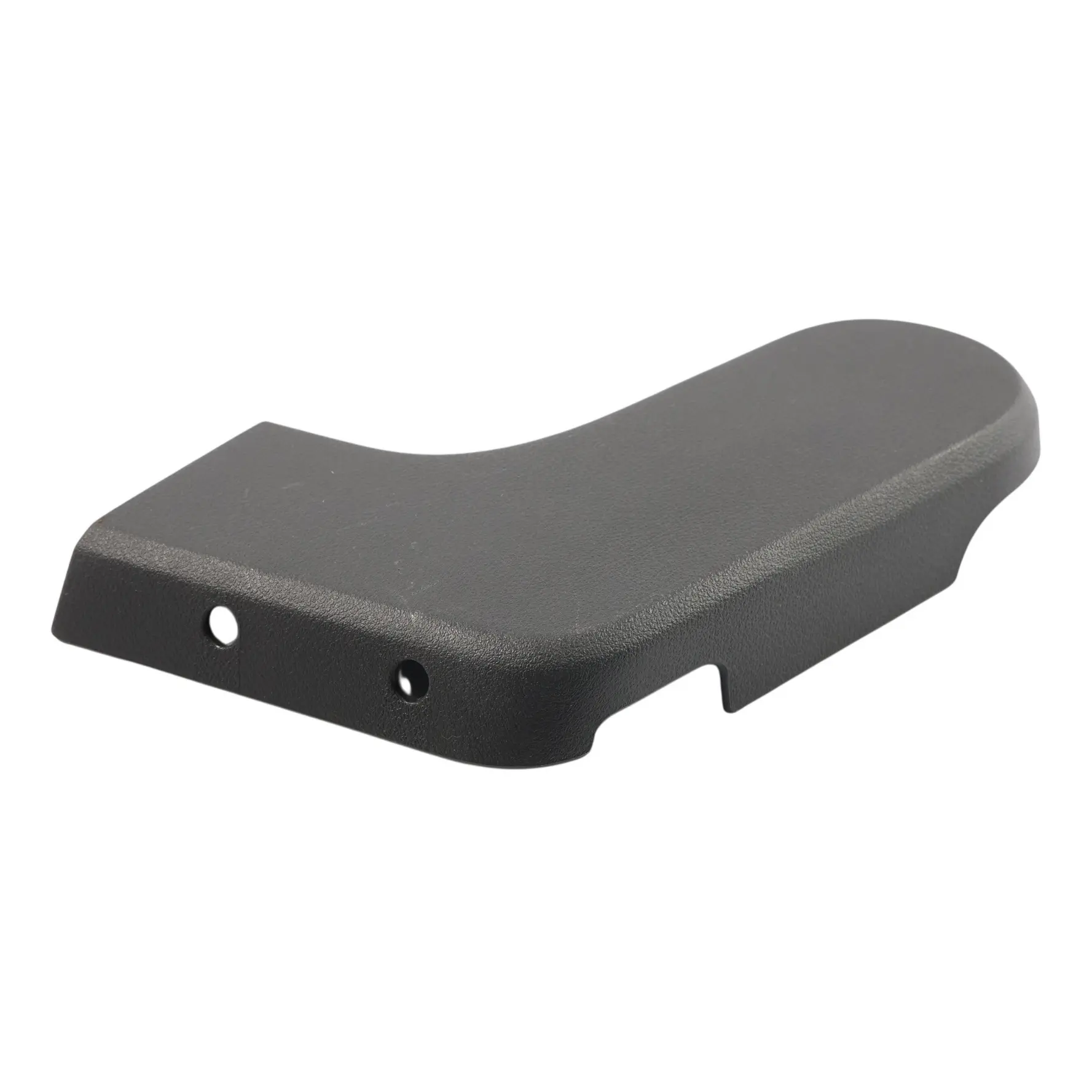 Volkswagen Touran Garniture Siège Arrière Gauche Anthracite 1T0883857