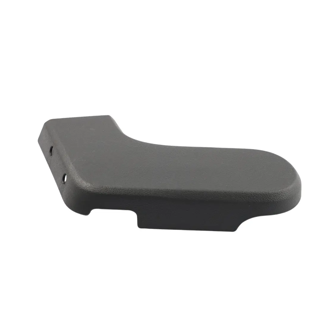 Volkswagen Touran Cubierta Asiento Trasero 2ª Fila Izquierdo Antracita - SKU 1T0883857 - Número de pieza 1T0883857