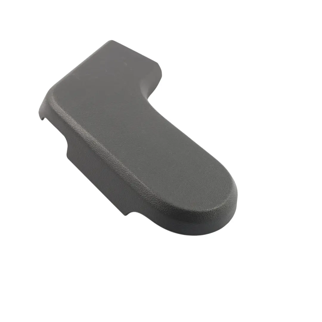 Cubierta Asiento Trasero 2ª Fila Izquierdo Antracita para Volkswagen Touran con número de pieza 1T0883857 Volkswagen Touran Cubierta Asiento Trasero 2ª Fila Izquierdo Antracita - SKU 1T0883857 - Número de pieza 1T0883857