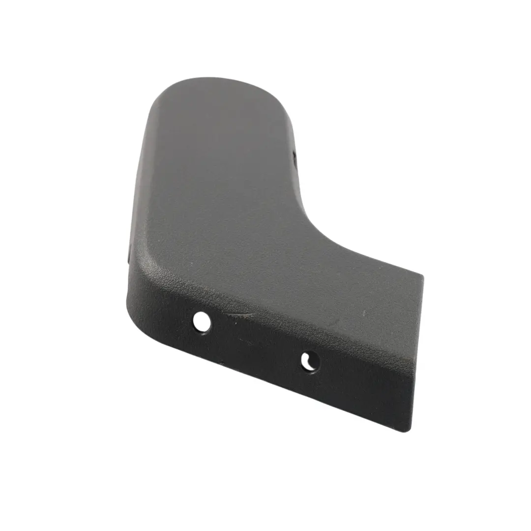 Volkswagen Touran 1T Cache Cadre Siège Avant Droit - SKU 1T0883858A - Numéro de pièce 1T0883858A