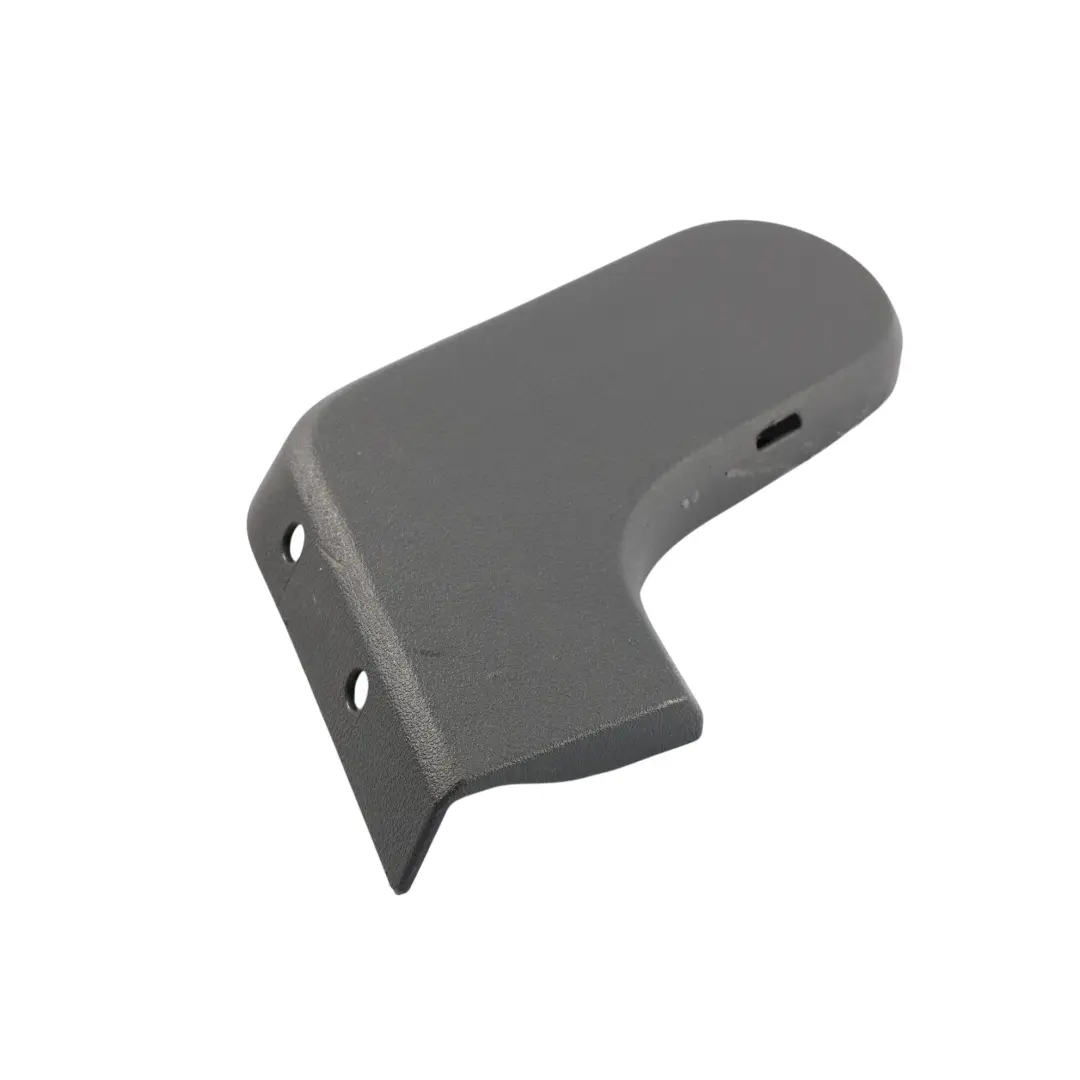 Cubierta Marco Asiento Delantero Derecho para Volkswagen Touran 1T con número de pieza 1T0883858A Volkswagen Touran 1T Cubierta Marco Asiento Delantero Derecho - SKU 1T0883858A - Número de pieza 1T0883858A