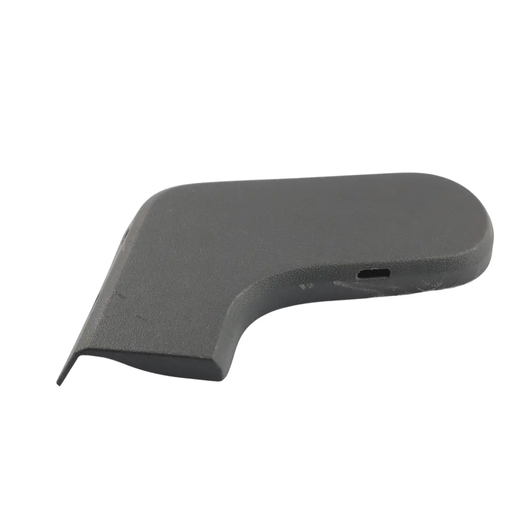 Volkswagen Touran 1T Sitzrahmen Abdeckung Vorne Rechts - SKU 1T0883858A - Teilenummer 1T0883858A