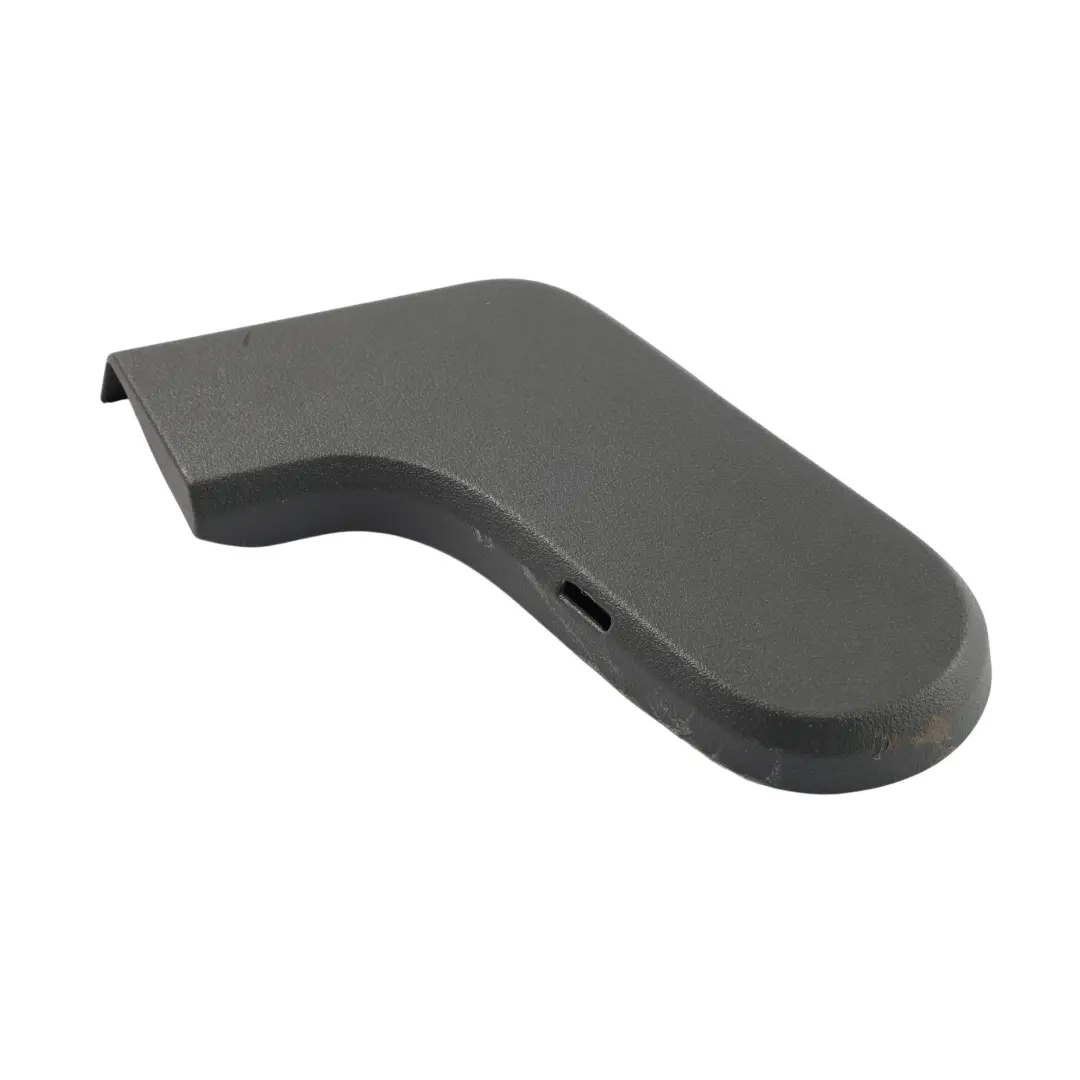 Cubierta Marco Asiento Delantero Derecho para Volkswagen Touran 1T con número de pieza 1T0883858A Volkswagen Touran 1T Cubierta Marco Asiento Delantero Derecho - SKU 1T0883858A - Número de pieza 1T0883858A