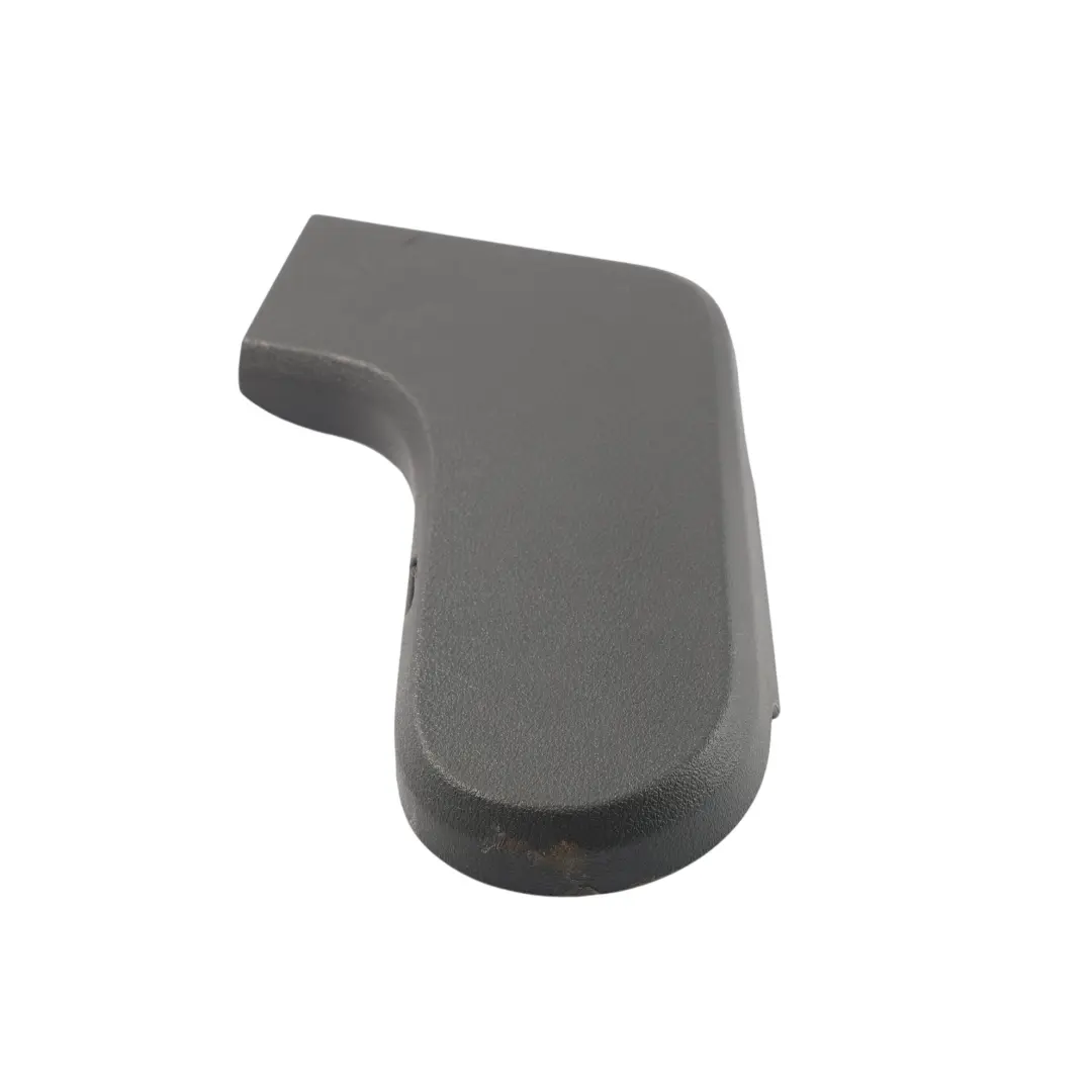 Cubierta Marco Asiento Delantero Derecho para Volkswagen Touran 1T con número de pieza 1T0883858A Volkswagen Touran 1T Cubierta Marco Asiento Delantero Derecho - SKU 1T0883858A - Número de pieza 1T0883858A