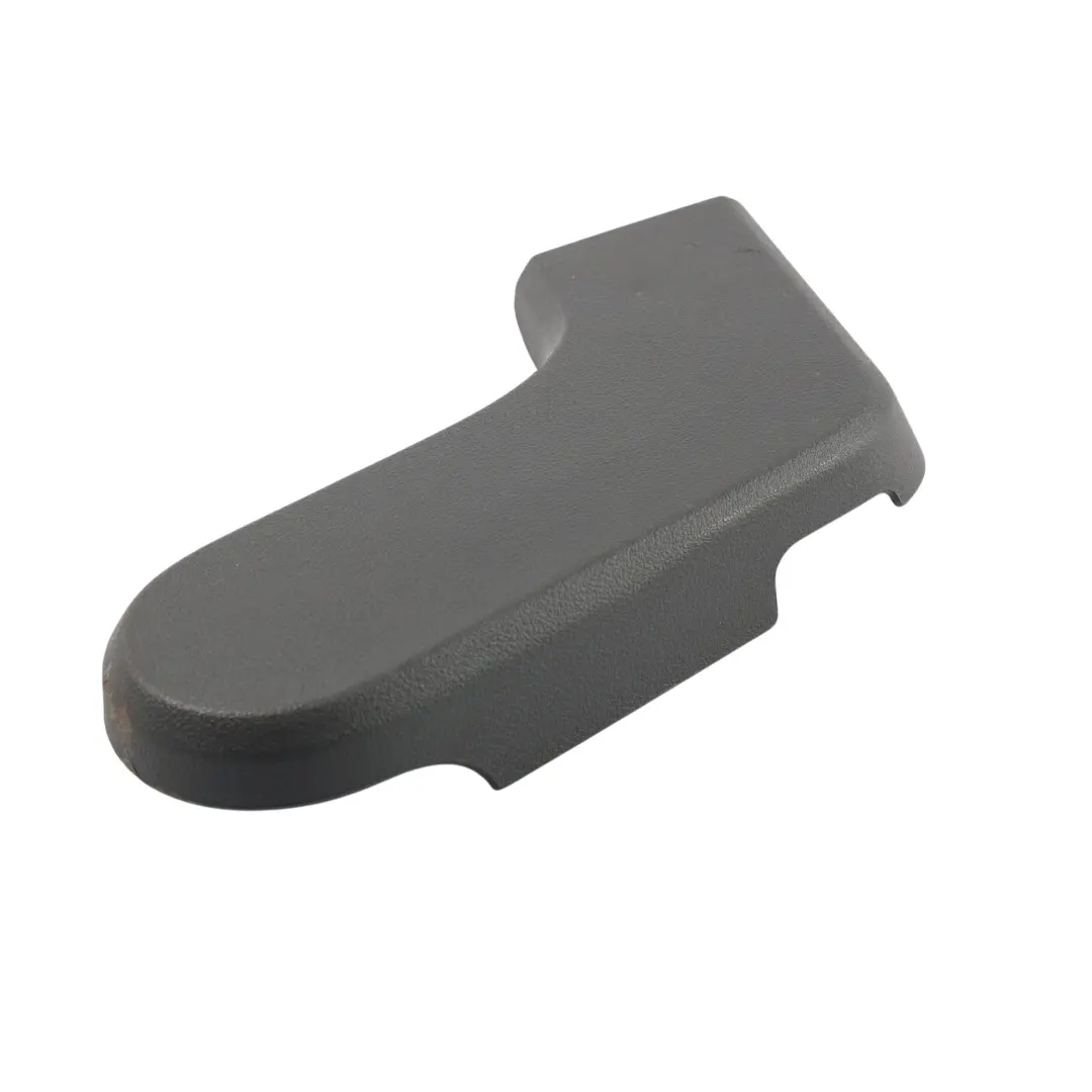 Volkswagen Touran 1T Cubierta Marco Asiento Delantero Derecho - SKU 1T0883858A - Número de pieza 1T0883858A