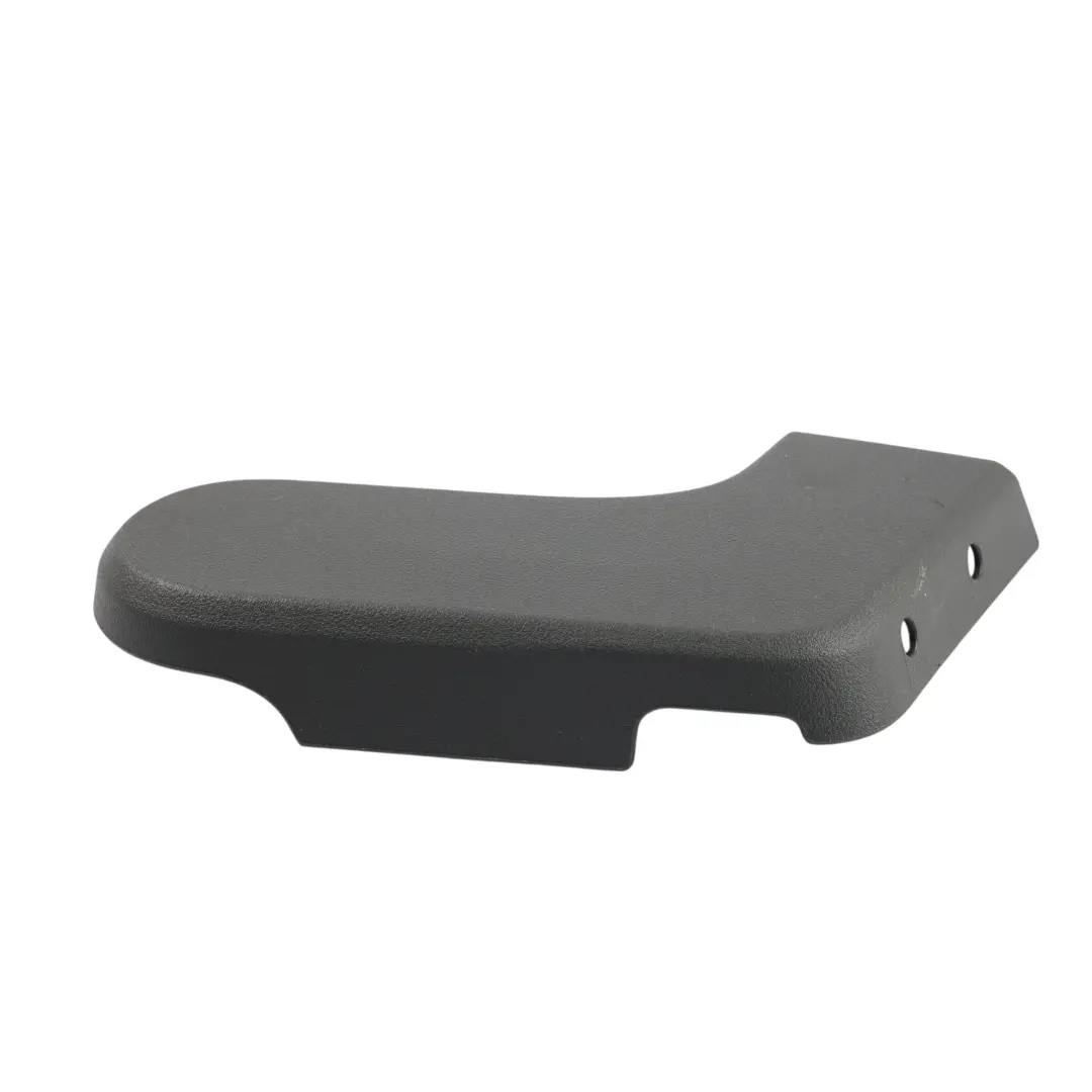 Cache Cadre Siège Avant Droit pour Volkswagen Touran 1T à propos du numéro de pièce 1T0883858A Volkswagen Touran 1T Cache Cadre Siège Avant Droit - SKU 1T0883858A - Numéro de pièce 1T0883858A