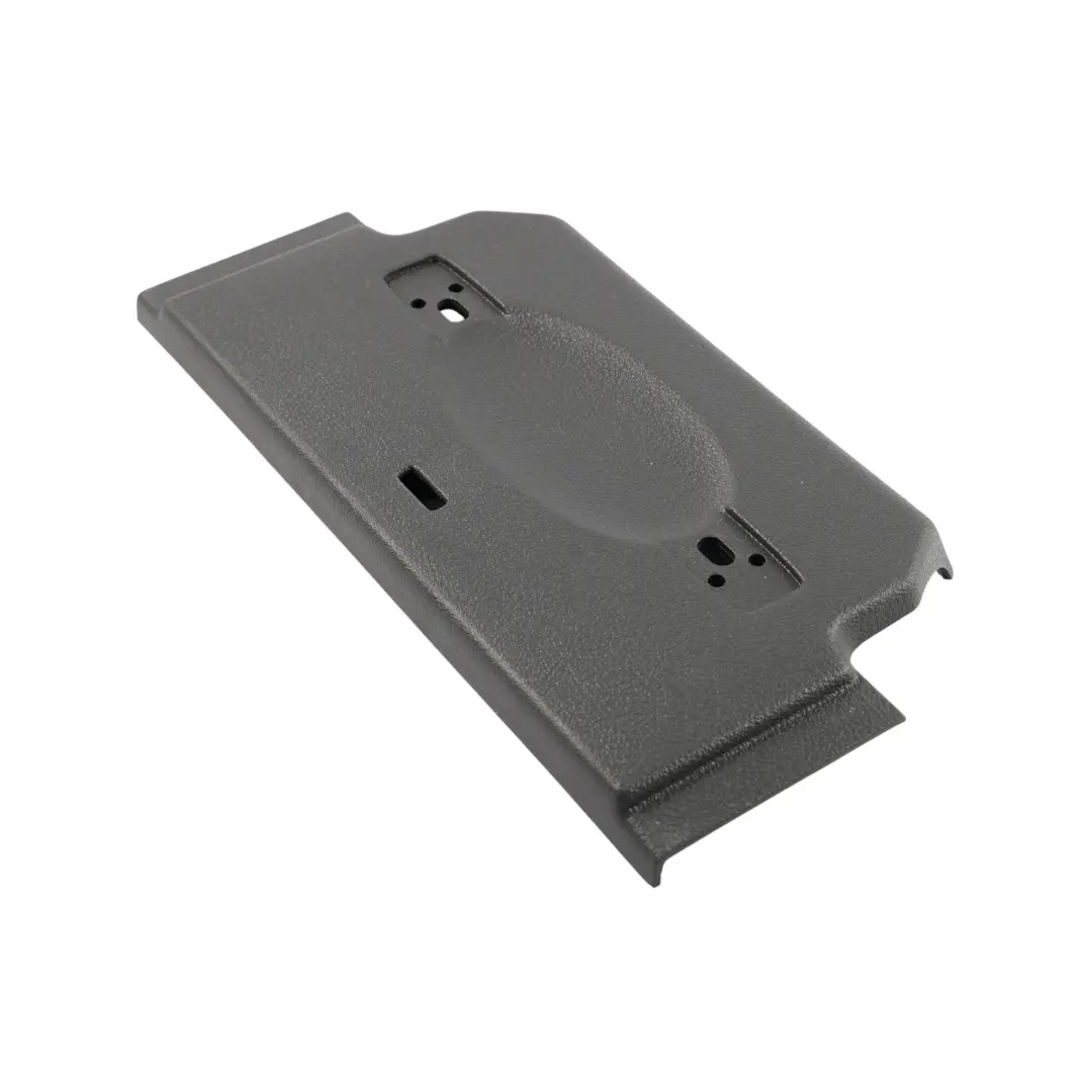 Cubierta Marco Asiento Central Antracita para Volkswagen Touran 1T con número de pieza 1T0883943B Volkswagen Touran 1T Cubierta Marco Asiento Central Antracita - SKU 1T0883943B - Número de pieza 1T0883943B