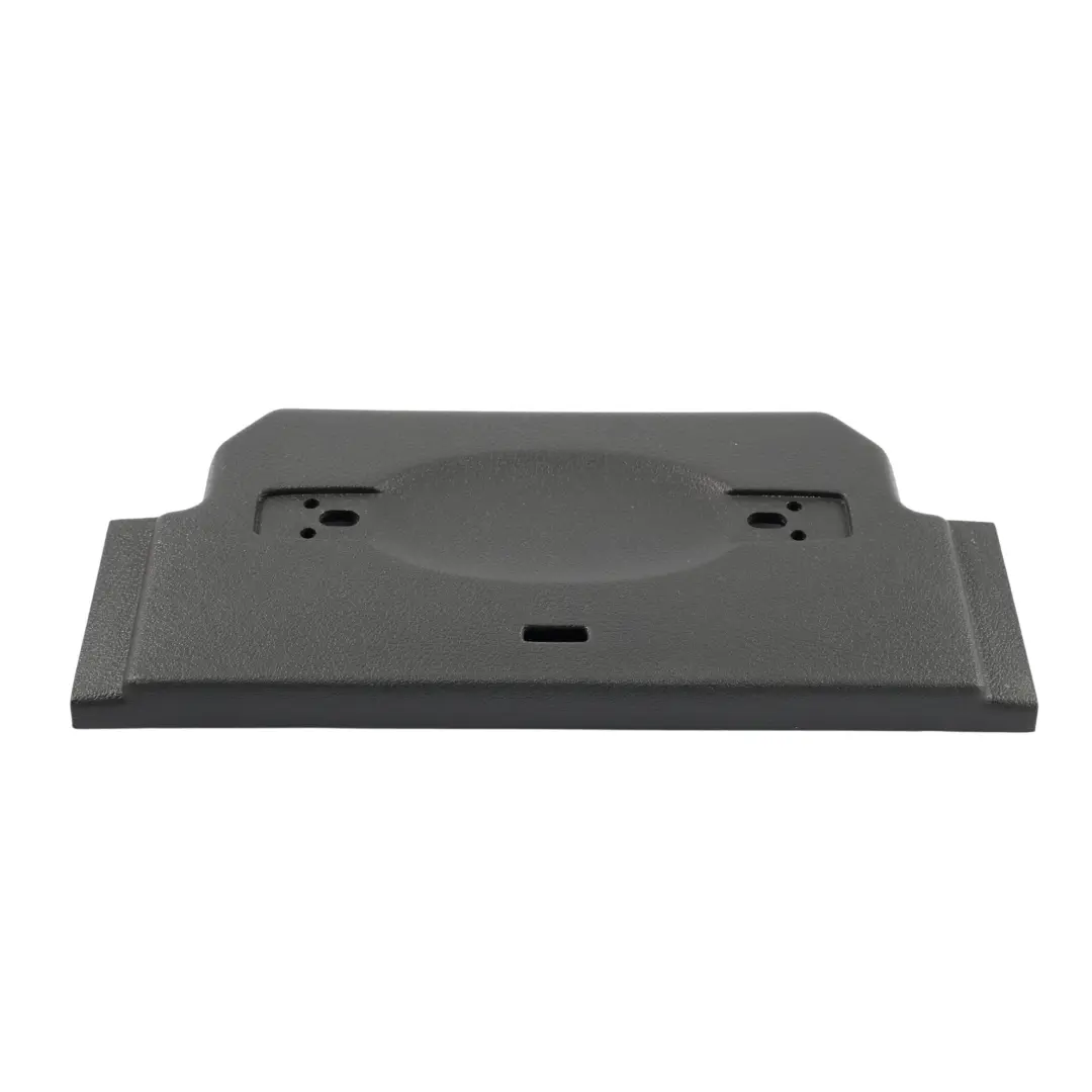 Volkswagen Touran 1T Cache Cadre Siège Central Anthracite - SKU 1T0883943B - Numéro de pièce 1T0883943B
