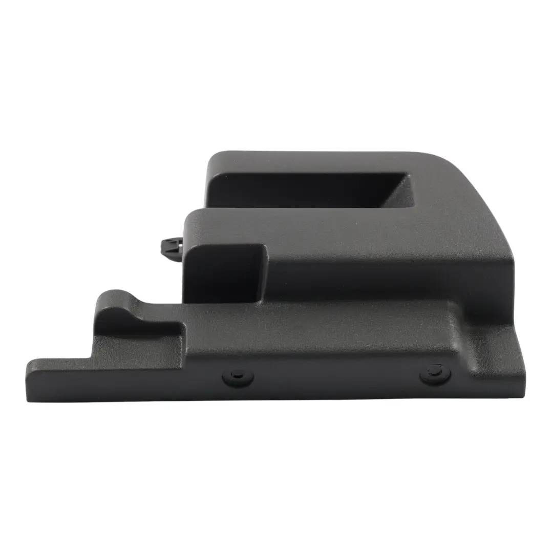 SPO Garniture Housse Siège Arrière Gauche pour Volkswagen Touran 1T à propos du numéro de pièce 1T0885315A Volkswagen Touran 1T SPO Garniture Housse Siège Arrière Gauche - SKU 1T0885315A - Numéro de pièce 1T0885315A