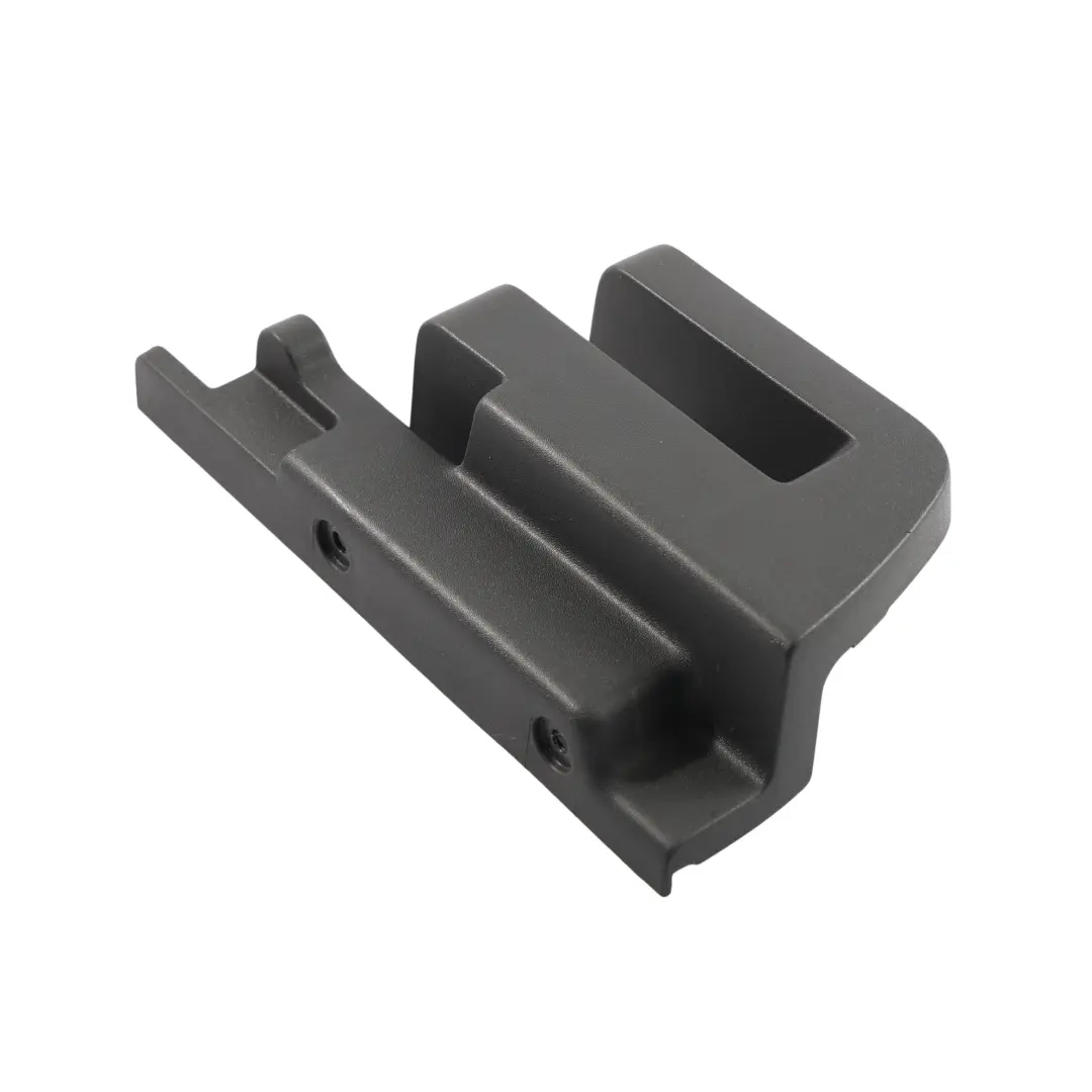 SPO Rücksitz Abdeckung Verkleidung Links für Volkswagen Touran 1T mit Teilenummer 1T0885315A Volkswagen Touran 1T SPO Rücksitz Abdeckung Verkleidung Links - SKU 1T0885315A - Teilenummer 1T0885315A