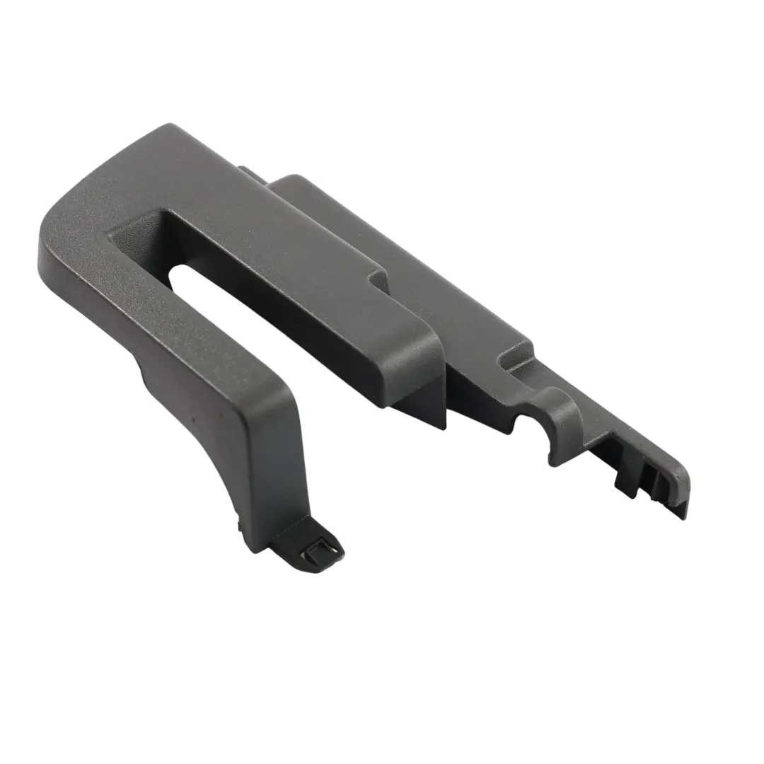 SPO Funda Asiento Trasero Izquierdo para Volkswagen Touran 1T con número de pieza 1T0885315A Volkswagen Touran 1T SPO Funda Asiento Trasero Izquierdo - SKU 1T0885315A - Número de pieza 1T0885315A