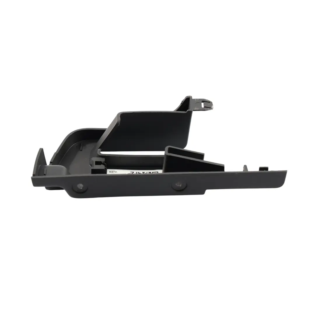 Volkswagen Touran 1T SPO Funda Asiento Trasero Izquierdo - SKU 1T0885315A - Número de pieza 1T0885315A