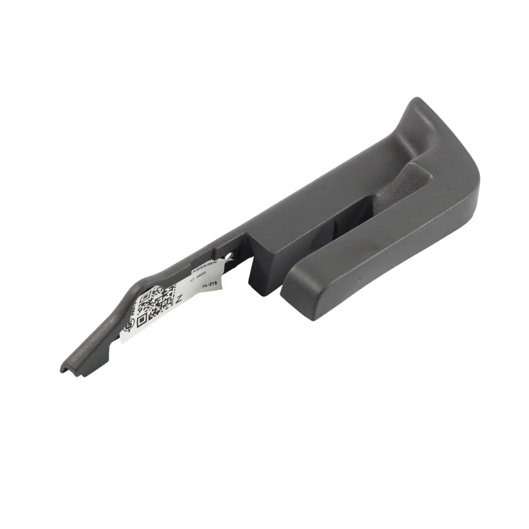 Panneau Banquette Trois Places Droite Gauche pour Volkswagen Touran 1T à propos du numéro de pièce 1T0885316 Volkswagen Touran 1T Panneau Banquette Trois Places Droite Gauche - SKU 1T0885316 - Numéro de pièce 1T0885316