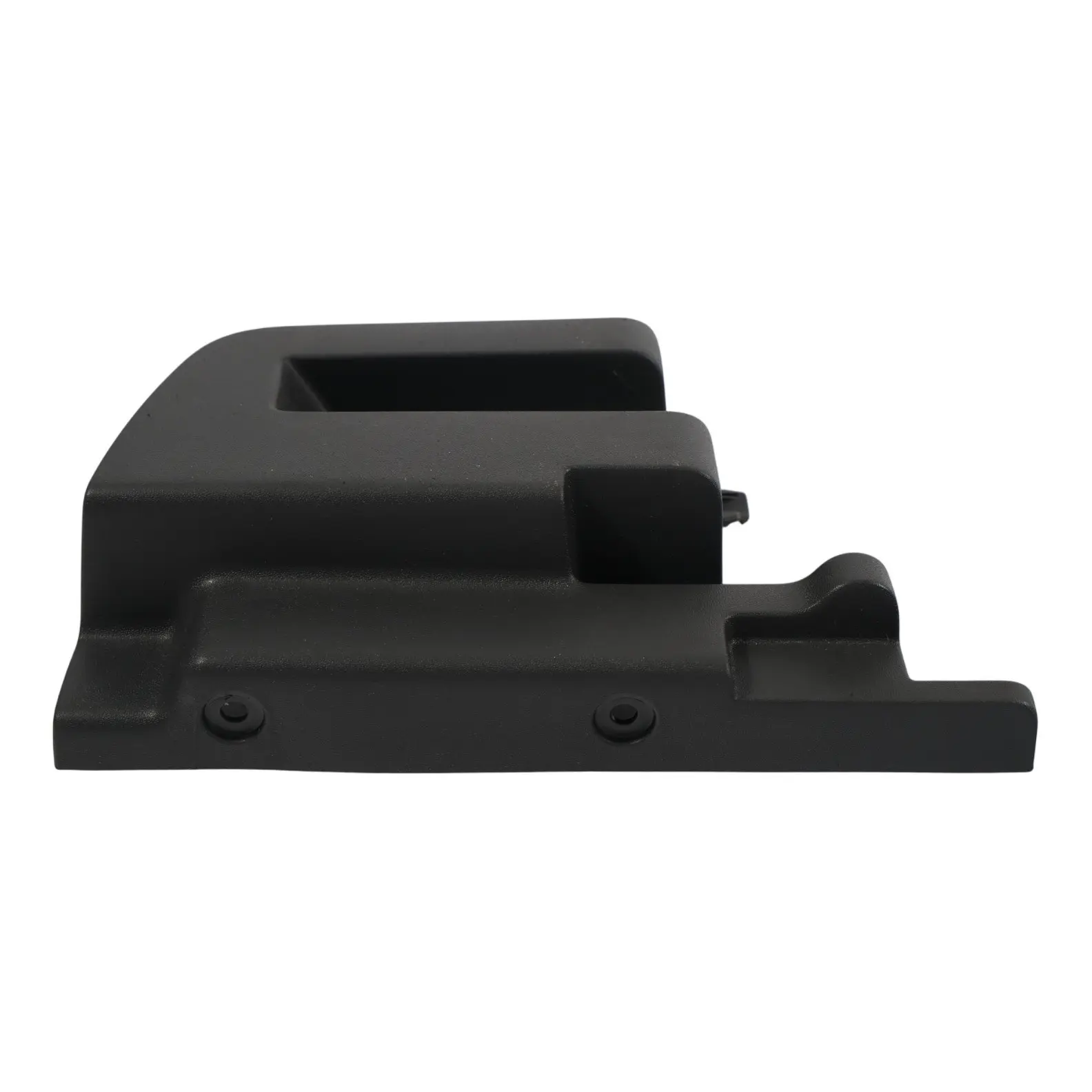 Volkswagen Touran 1T Drei Sitz Bank Abdeckung Blende Rechts 1T0885317A