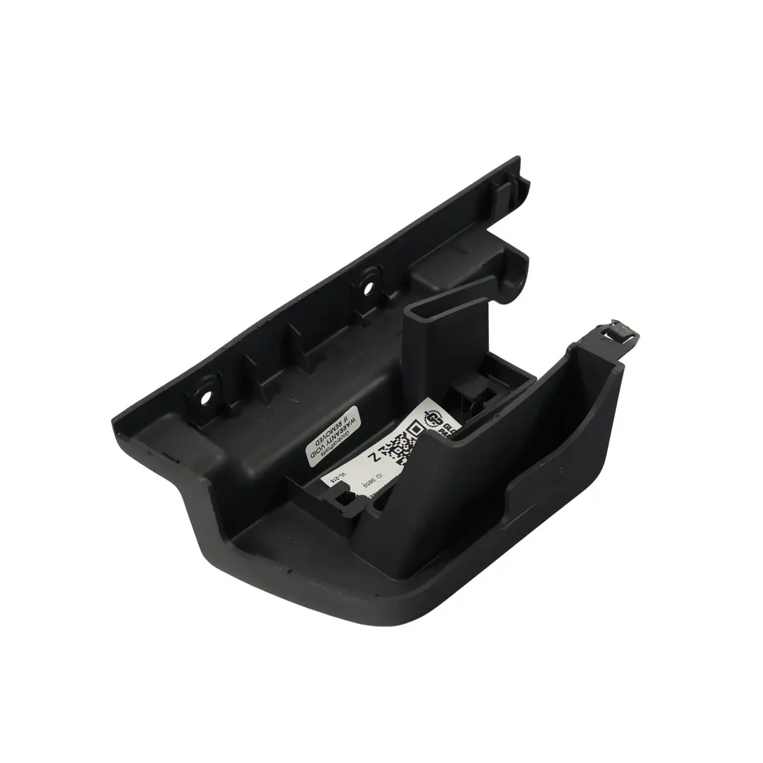 Drei Sitz Bank Abdeckung Blende Rechts für Volkswagen Touran 1T mit Teilenummer 1T0885317A Volkswagen Touran 1T Drei Sitz Bank Abdeckung Blende Rechts - SKU 1T0885317A - Teilenummer 1T0885317A