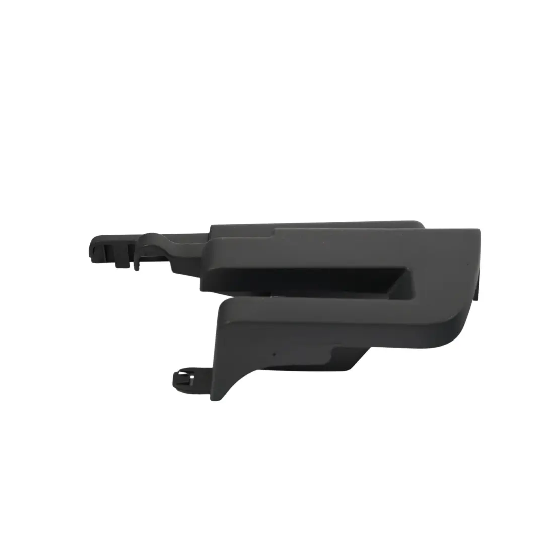 VW Volkswagen Touran 1T Three Seat Bench Cover Panel Right O/S - SKU 1T0885317A - Part number 1T0885317A