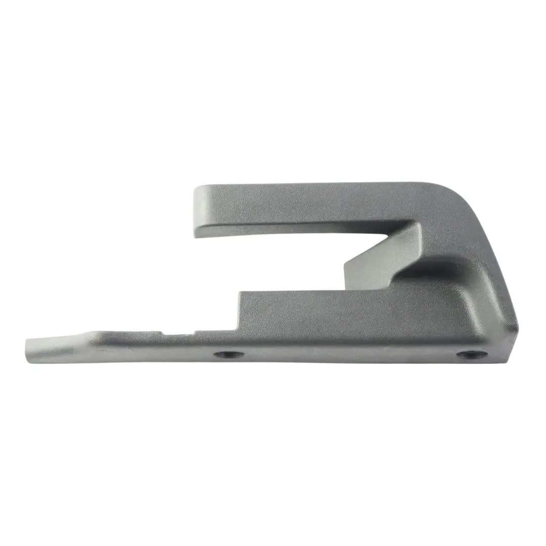 Volkswagen Touran 1T 2ème Rangée Siège Banc Cache Panneau Droit - SKU 1T0885318 - Numéro de pièce 1T0885318