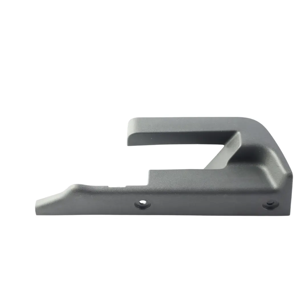 Volkswagen Touran 1T 2ème Rangée Siège Banc Cache Panneau Droit - SKU 1T0885318 - Numéro de pièce 1T0885318