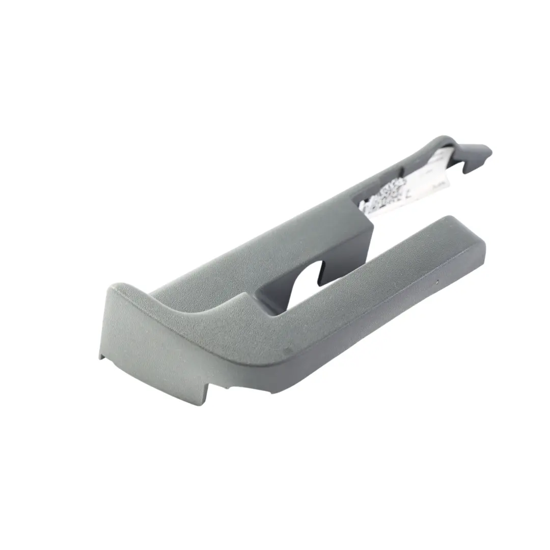 Volkswagen Touran 1T 2ª Fila Asiento Cubierta Panel Banco Derecho - SKU 1T0885318 - Número de pieza 1T0885318