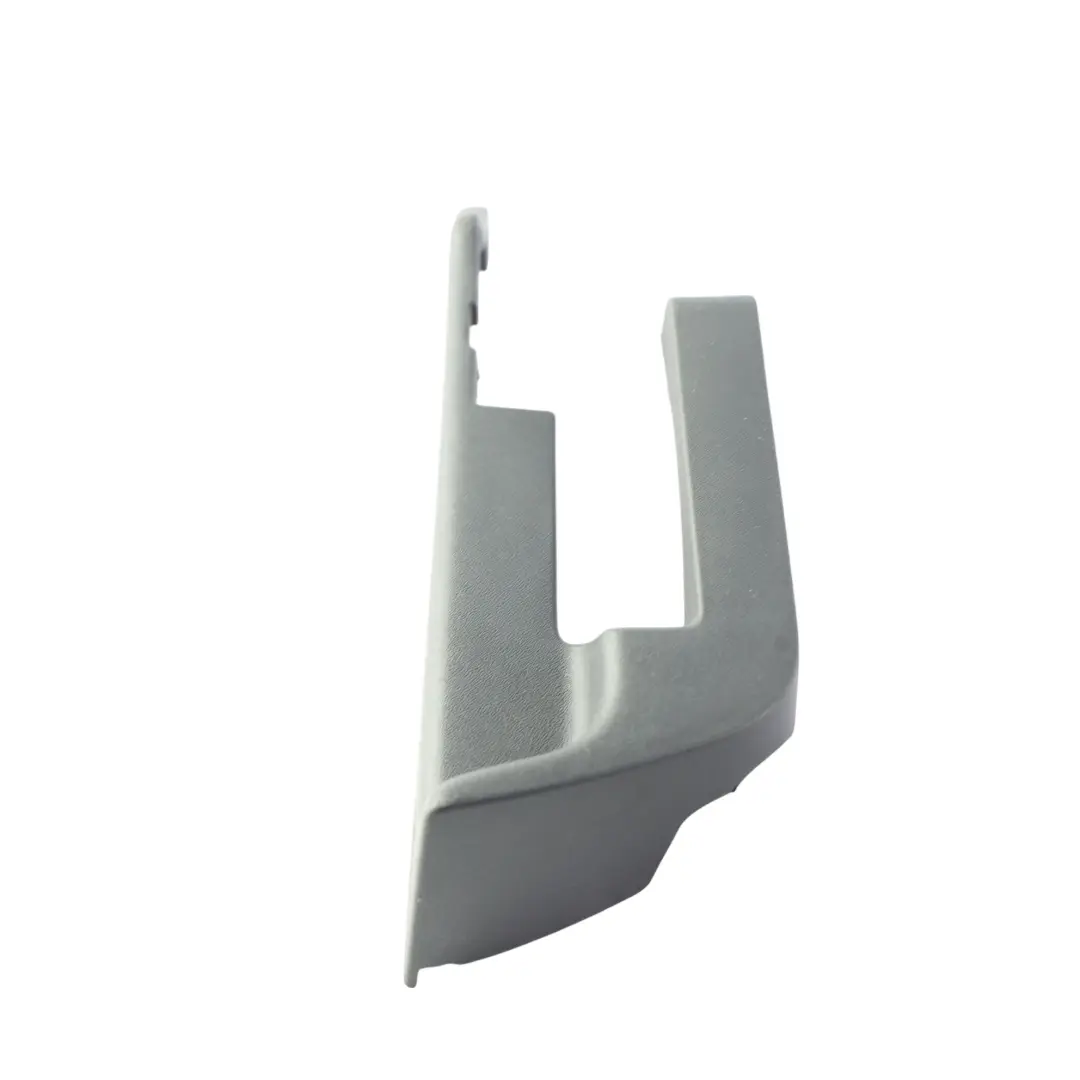 Volkswagen Touran 1T 2nd Seat Row Left Bench Cover Panel Right O/S - SKU 1T0885318 - Part number 1T0885318