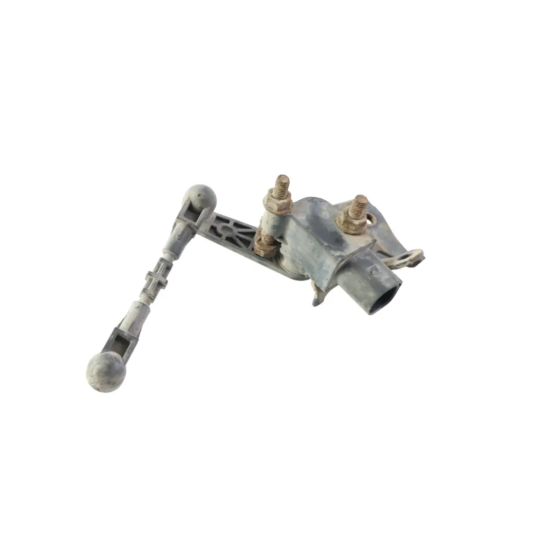 Audi A7 4G Headlight Level Sensor Left N/S Module Leveling Unit - SKU 1T0907503B-2 - Part number 1T0907503B