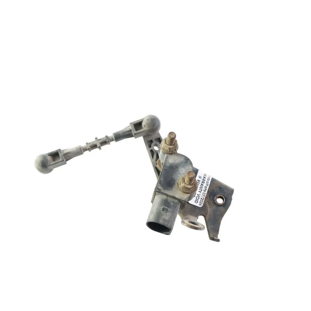 Audi A7 4G Sensor Nivel Faro Izquierdo Módulo Nivelación - SKU 1T0907503B-2 - Número de pieza 1T0907503B