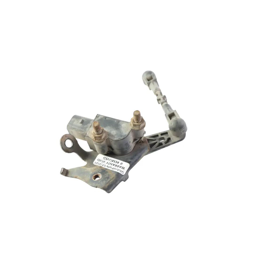 Audi A7 4G Headlight Level Sensor Left N/S Module Leveling Unit - SKU 1T0907503B-2 - Part number 1T0907503B