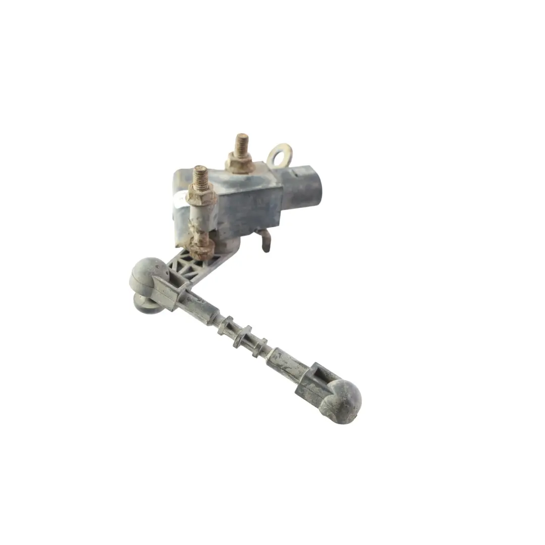 Audi A7 4G Headlight Level Sensor Left N/S Module Leveling Unit - SKU 1T0907503B-2 - Part number 1T0907503B