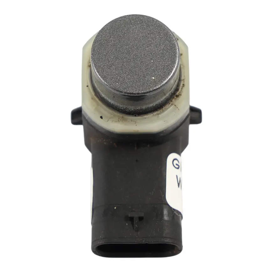 Volkswagen Touran 1T Sensore PDC Grigio Pepe Metallizzato D7R - SKU 1T0919297A-PEG - Numero di parte 1T0919297A