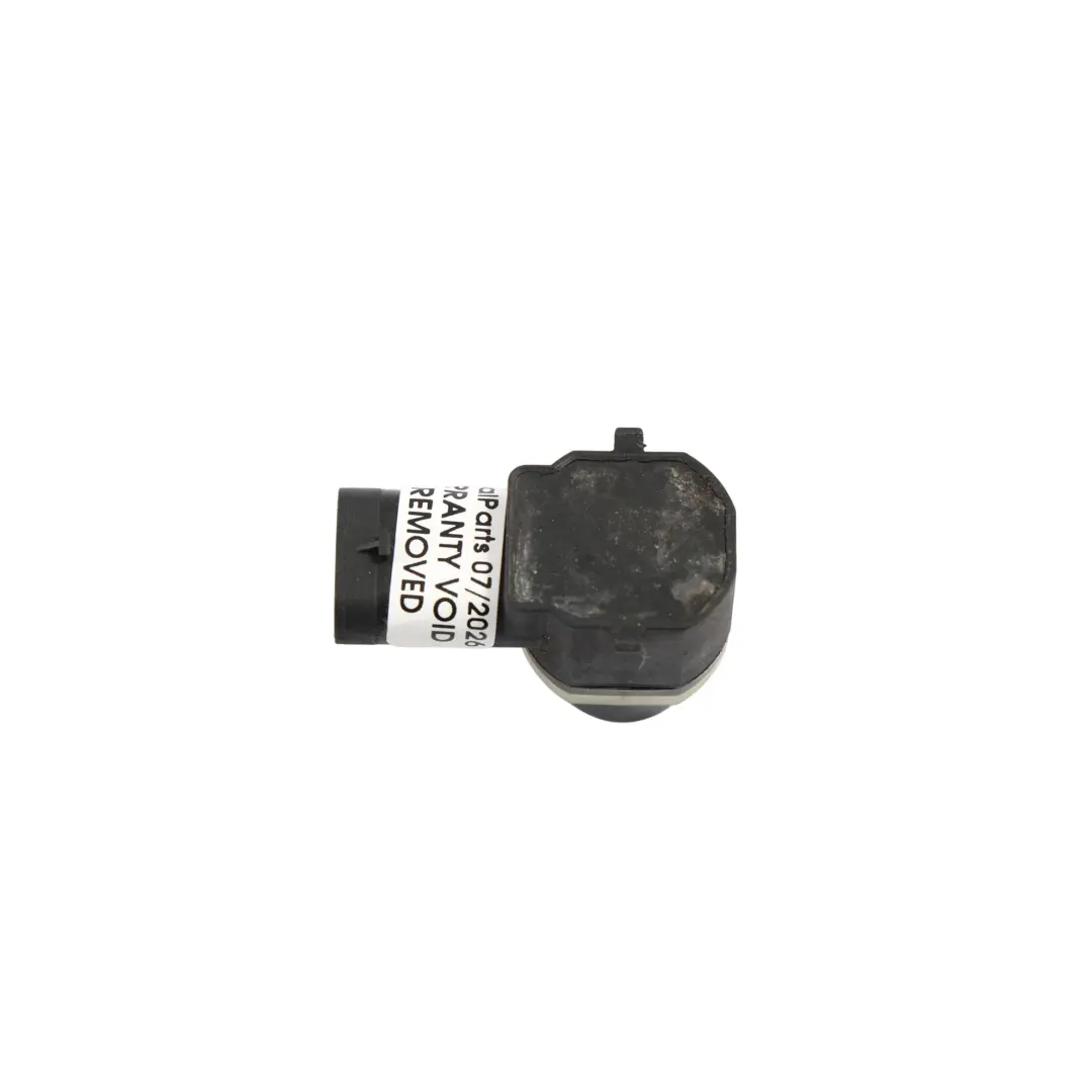 Capteur PDC Gris Pepper Métallisé D7R pour Volkswagen Touran 1T à propos du numéro de pièce 1T0919297A Volkswagen Touran 1T Capteur PDC Gris Pepper Métallisé D7R - SKU 1T0919297A-PEG - Numéro de pièce 1T0919297A