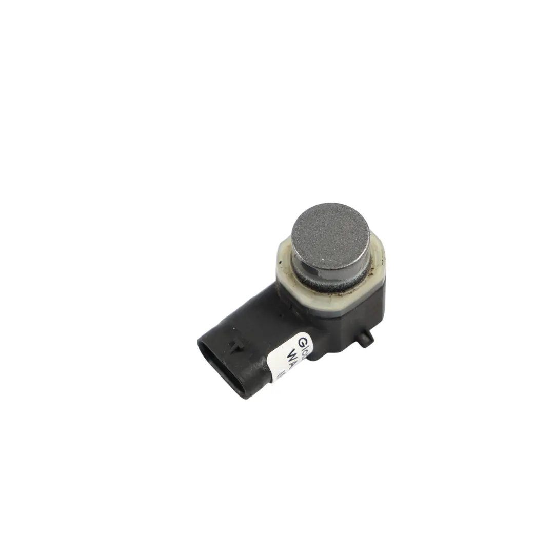 Parking Sensor PDC Pepper Grey Metallic - D7R to VW Volkswagen Touran 1T with Part number 1T0919297A VW Volkswagen Touran 1T Parking Sensor PDC Pepper Grey Metallic - D7R - SKU 1T0919297A-PEG - Part number 1T0919297A