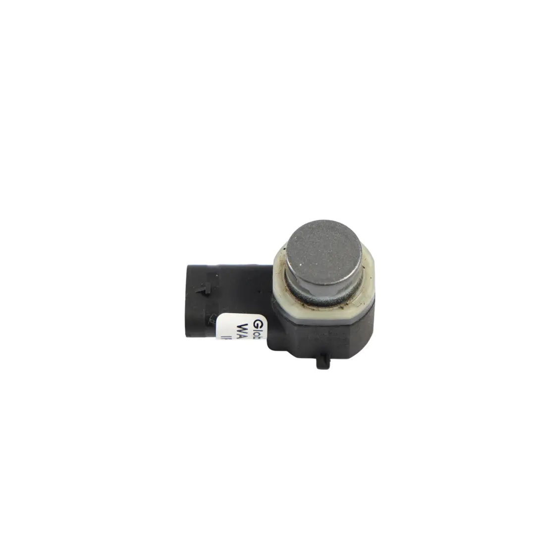 Volkswagen Touran 1T Sensore PDC Grigio Pepe Metallizzato D7R - SKU 1T0919297A-PEG - Numero di parte 1T0919297A