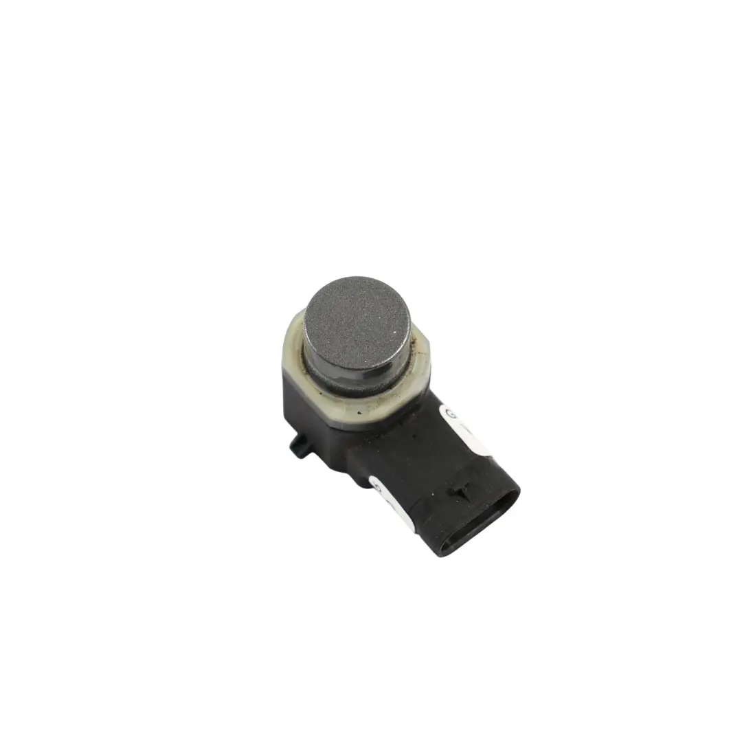 Volkswagen Touran 1T Sensore PDC Grigio Pepe Metallizzato D7R - SKU 1T0919297A-PEG - Numero di parte 1T0919297A