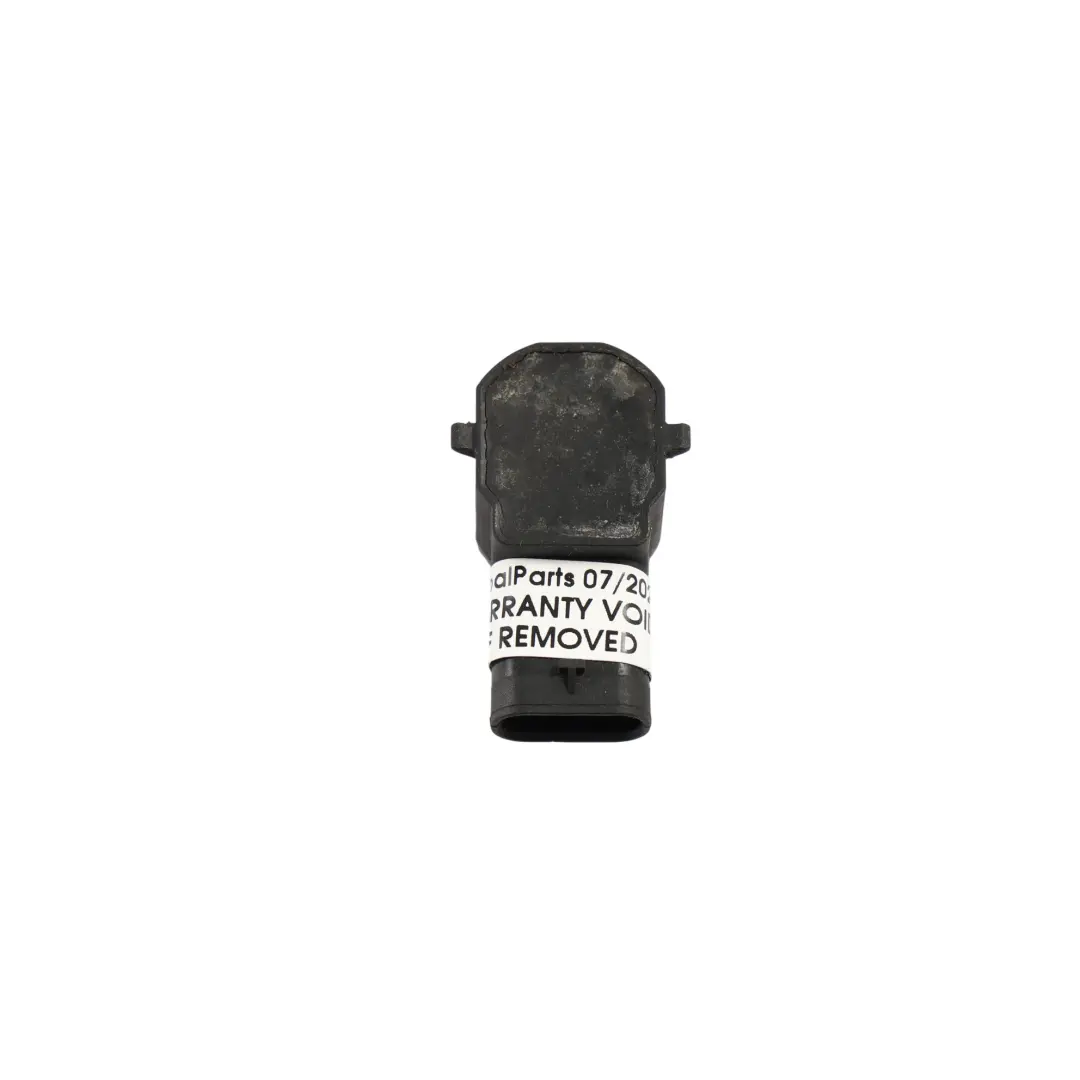 Volkswagen Touran 1T Parksensor PDC Pfeffergrau Metallic D7R - SKU 1T0919297A-PEG - Teilenummer 1T0919297A