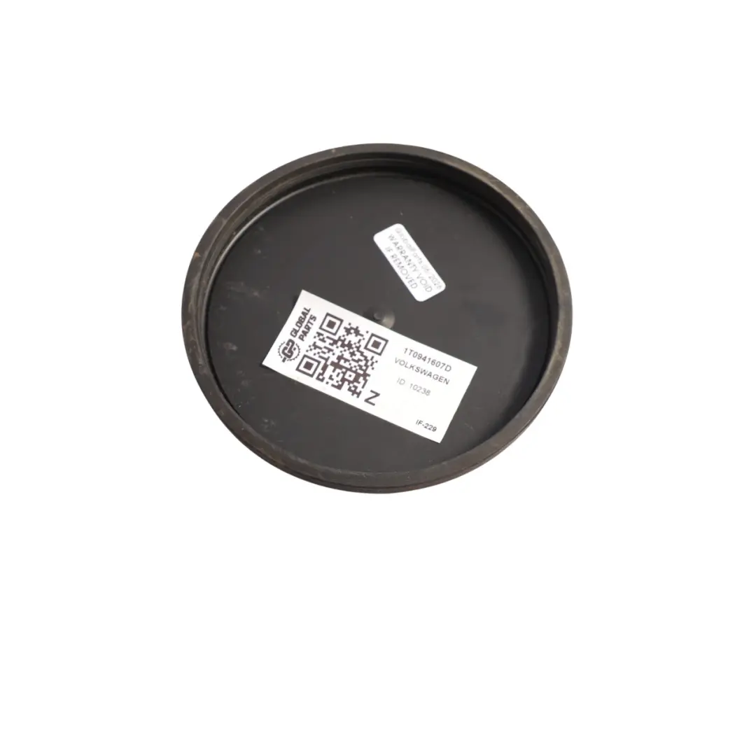Front Lamp Headlight Cover Cap Left Right N/O/S to Volkswagen Passat CC with Part number 1T0941607D Volkswagen Passat CC Front Lamp Headlight Cover Cap Left Right N/O/S - SKU 1T0941607D - Part number 1T0941607D